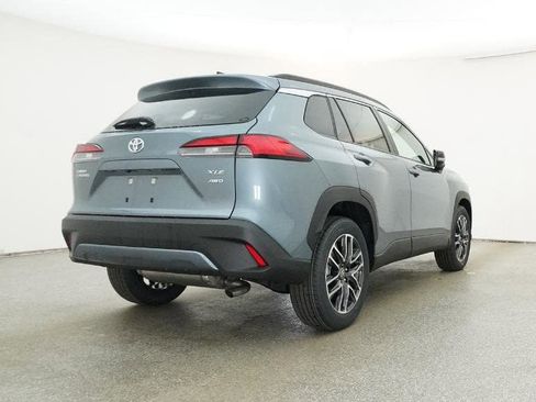 New 2026 Toyota Corolla Cross XLE image 24