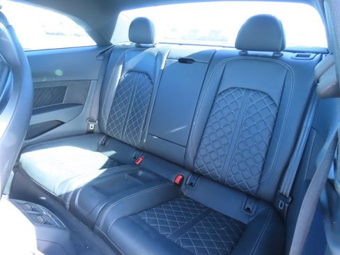 Used 2018 Audi S5 Prestige w/ S Sport Package AWD/4WD image 11