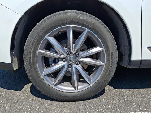 Used 2021 Acura RDX AWD w/ Technology Package image 4