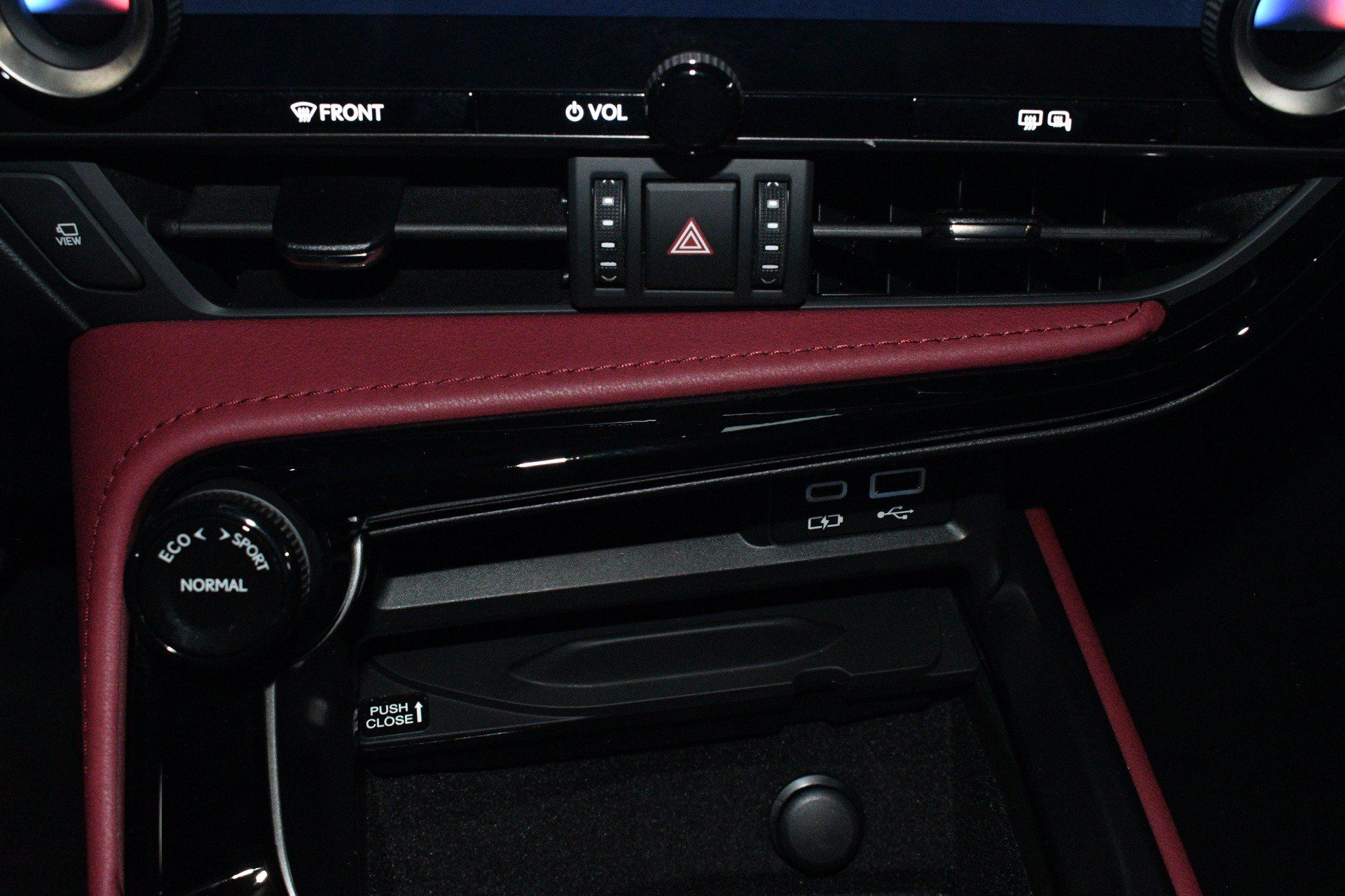 Used 2024 Lexus NX 350 AWD w/ Vision Package image 34