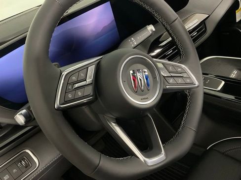 New 2026 Buick Enclave Sport Touring w/ Power Package FWD image 19