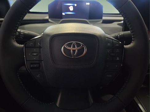 New 2026 Toyota C-HR AWD/4WD image 25