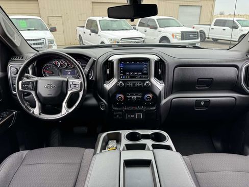 Used 2019 Chevrolet Silverado 1500 RST image 26