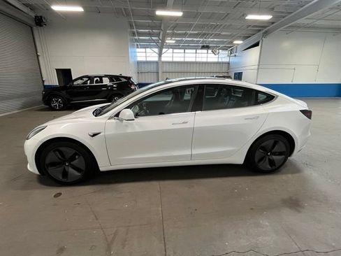 Used 2019 Tesla Model 3 RWD image 6