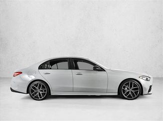 Used 2026 Mercedes-Benz C 300 4MATIC Sedan video 4