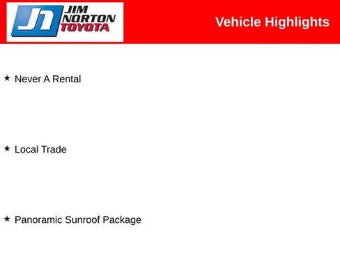 Used 2023 Volkswagen Tiguan SE w/ Panoramic Sunroof Package FWD image 4