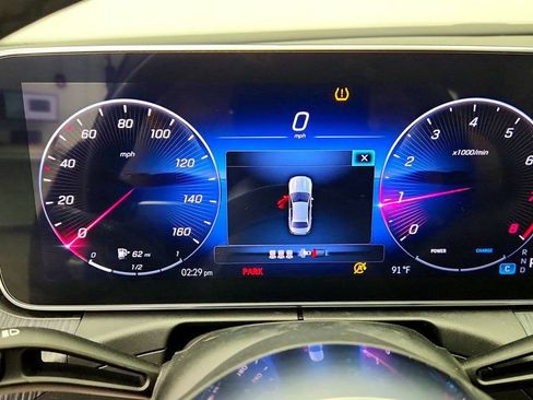 Used 2023 Mercedes-Benz C 300 4MATIC Sedan image 14