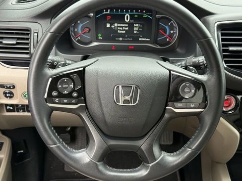 Used 2022 Honda Pilot Touring image 13