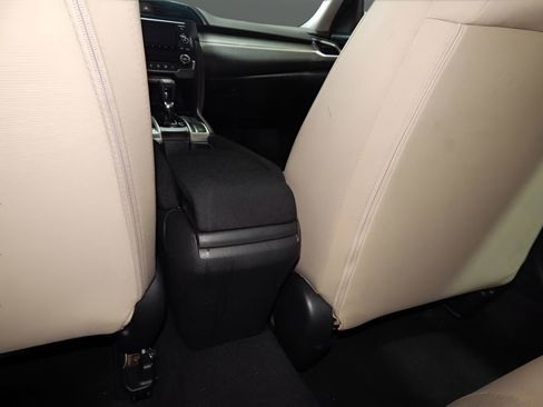 Used 2020 Honda Civic LX image 14
