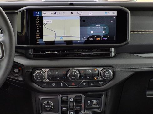 New 2026 Jeep Gladiator Sport image 16