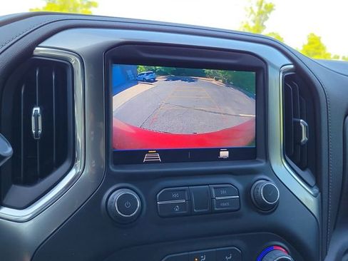 Used 2022 Chevrolet Silverado 1500 RST AWD/4WD image 24