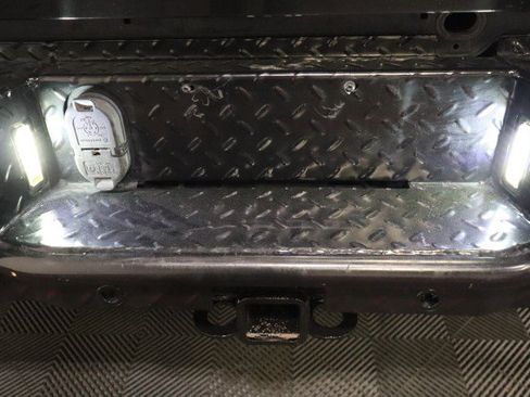 Used 2017 RAM 3500 Laramie Longhorn w/ Cold Weather Group AWD/4WD image 28
