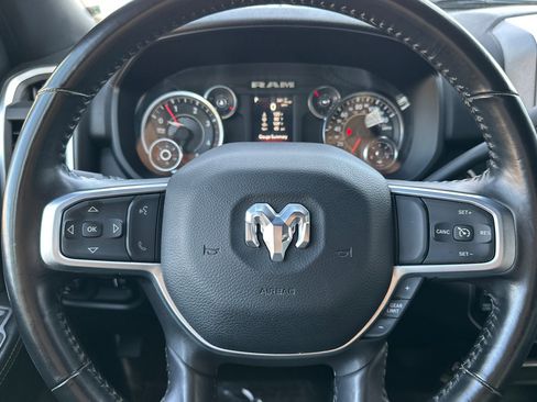 Used 2024 RAM 2500 Big Horn image 22