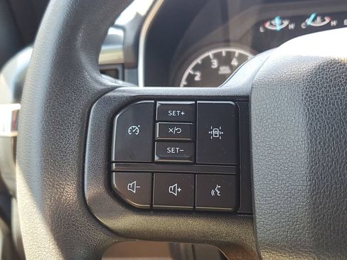 Used 2022 Ford F150 XL w/ STX Appearance Package AWD/4WD image 23
