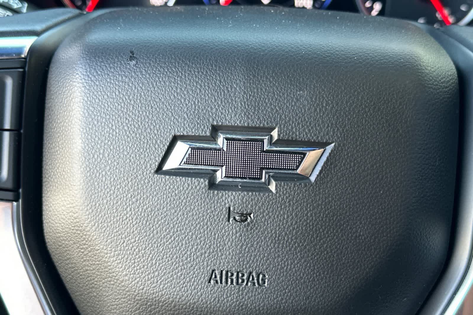 Used 2021 Chevrolet Blazer RS w/ Driver Confidence II Package FWD image 31