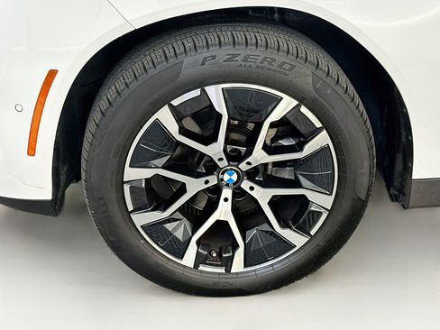 Used 2026 BMW X3 xDrive30i AWD/4WD image 35