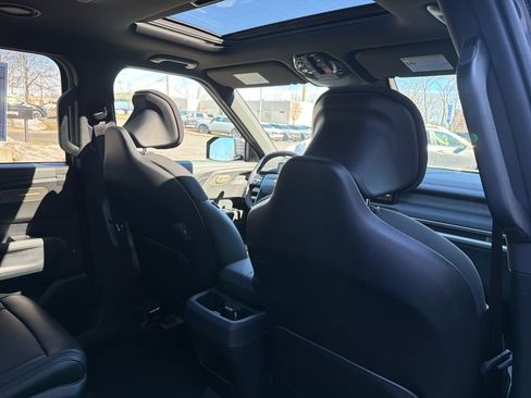 New 2027 Kia Telluride S AWD/4WD image 15