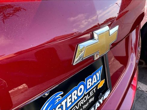 Used 2019 Chevrolet Equinox LT image 9