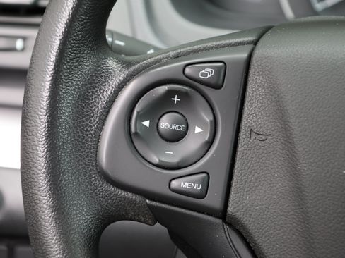 Used 2015 Honda CR-V LX image 18