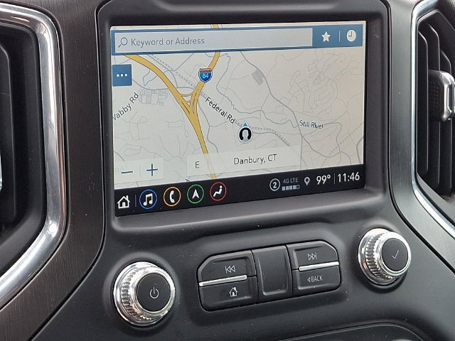 Used 2021 GMC Sierra 1500 AT4 w/ AT4 Premium Package AWD/4WD image 19