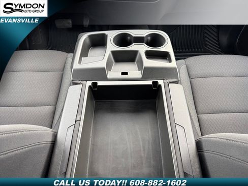 Used 2025 Chevrolet Silverado 1500 LT image 15