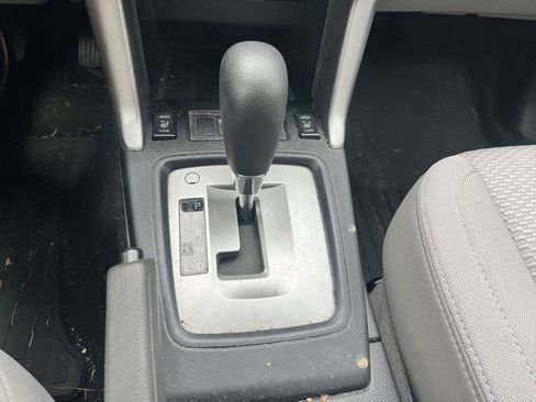 Used 2016 Subaru Forester 2.5i Premium AWD/4WD image 22