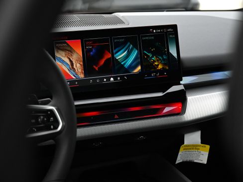 Certified 2024 BMW 540i xDrive image 20