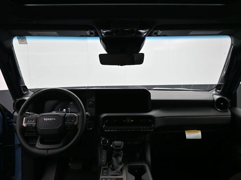 Certified 2025 Toyota Land Cruiser w/ Premium Package image 32