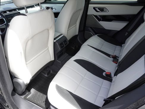 Used 2023 Land Rover Range Rover Velar R-Dynamic S AWD/4WD image 29