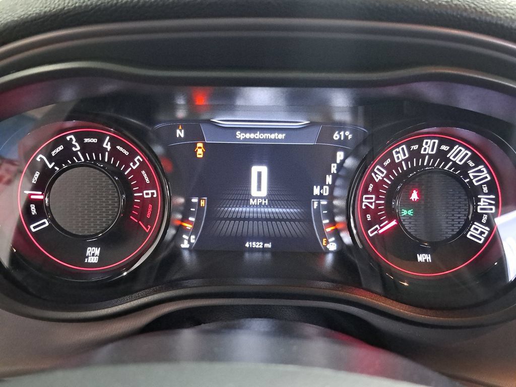 Certified 2023 Dodge Challenger GT w/ Blacktop Package AWD/4WD image 20
