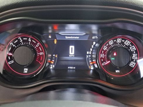 Certified 2023 Dodge Challenger GT w/ Blacktop Package AWD/4WD image 20