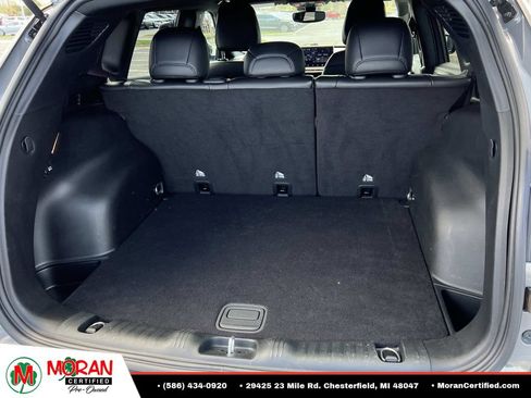 Used 2023 Jeep Compass Limited AWD/4WD image 11