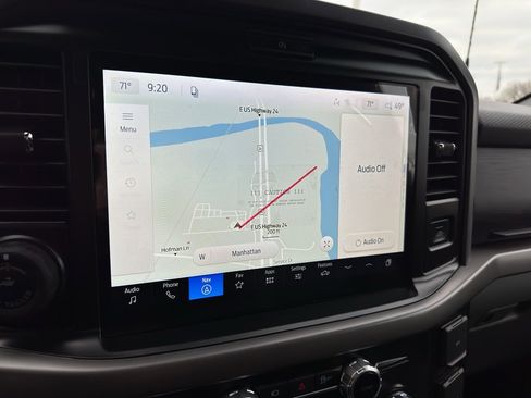 New 2026 Ford F150 XLT w/ Equipment Group 302A MID image 22