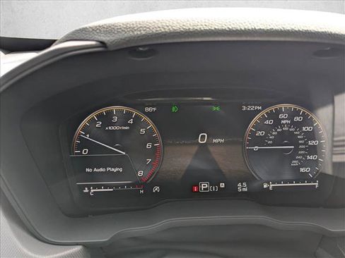 New 2026 Subaru Forester Wilderness AWD/4WD image 17