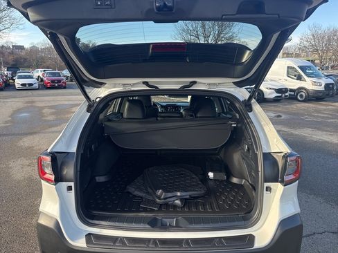 Certified 2024 Subaru Outback Touring XT image 27