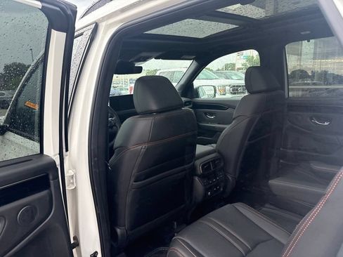 Used 2026 Honda Pilot TrailSport image 40