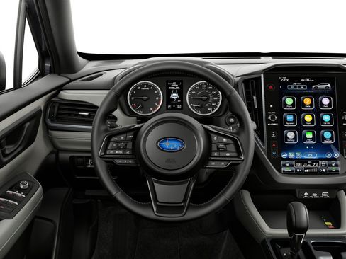 New 2026 Subaru Forester Premium AWD/4WD image 22