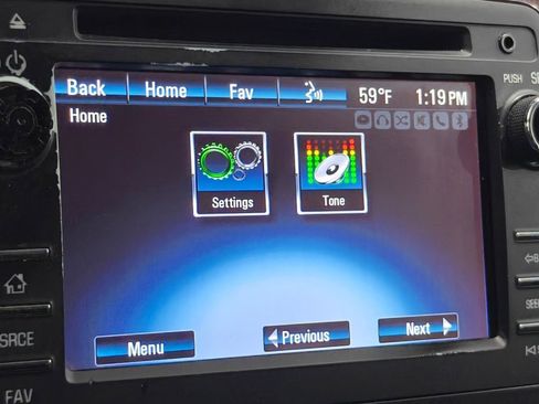 Used 2013 Chevrolet Traverse LT w/ All-Star Edition image 31