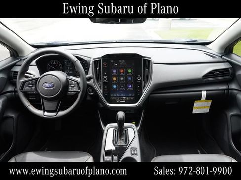 Used 2025 Subaru Crosstrek 2.5i Limited w/ Crosstrek Mirror Package AWD/4WD image 24
