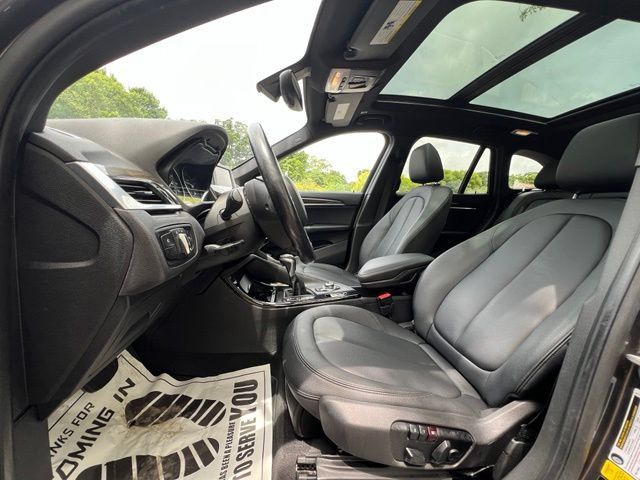 Used 2016 BMW X1 xDrive28i AWD/4WD image 39