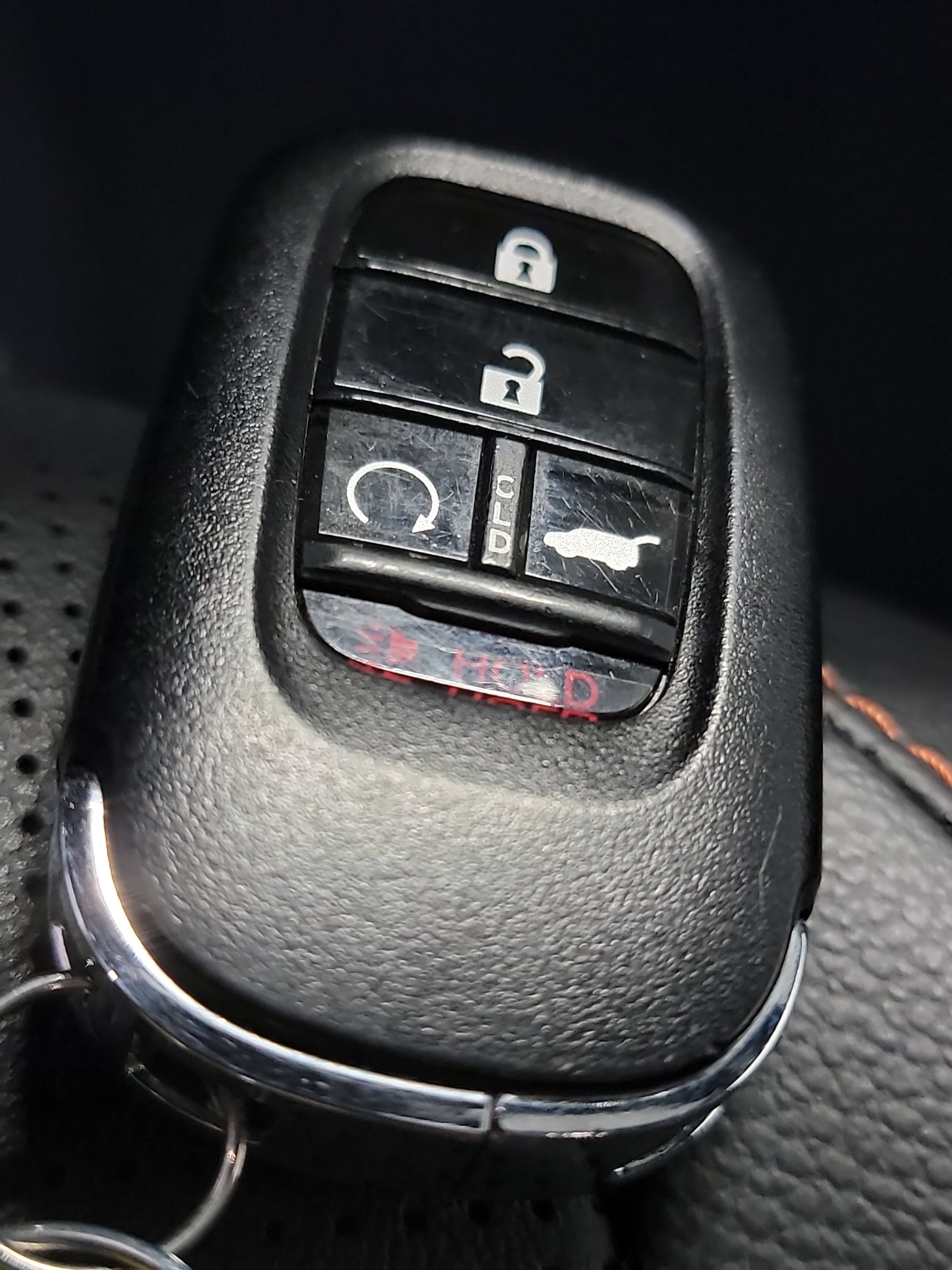 Used 2024 Honda CR-V Sport-L image 32