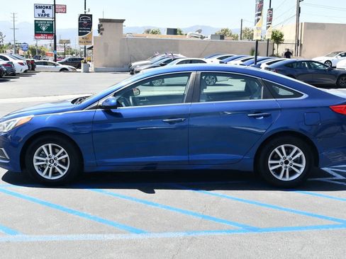 Used 2016 Hyundai Sonata SE FWD image 4
