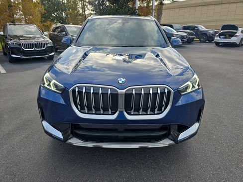 Certified 2025 BMW X1 xDrive28i w/ Convenience Package image 2