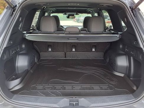 New 2026 Subaru Forester Premium AWD/4WD image 9