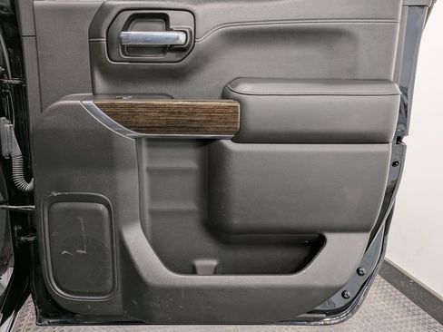 Used 2021 GMC Sierra 1500 Elevation w/ X31 Off-Road Package image 25