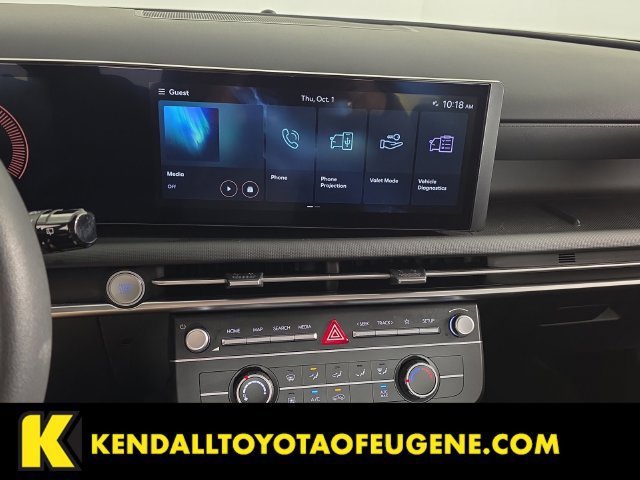 Used 2025 Hyundai Tucson SE AWD/4WD image 18