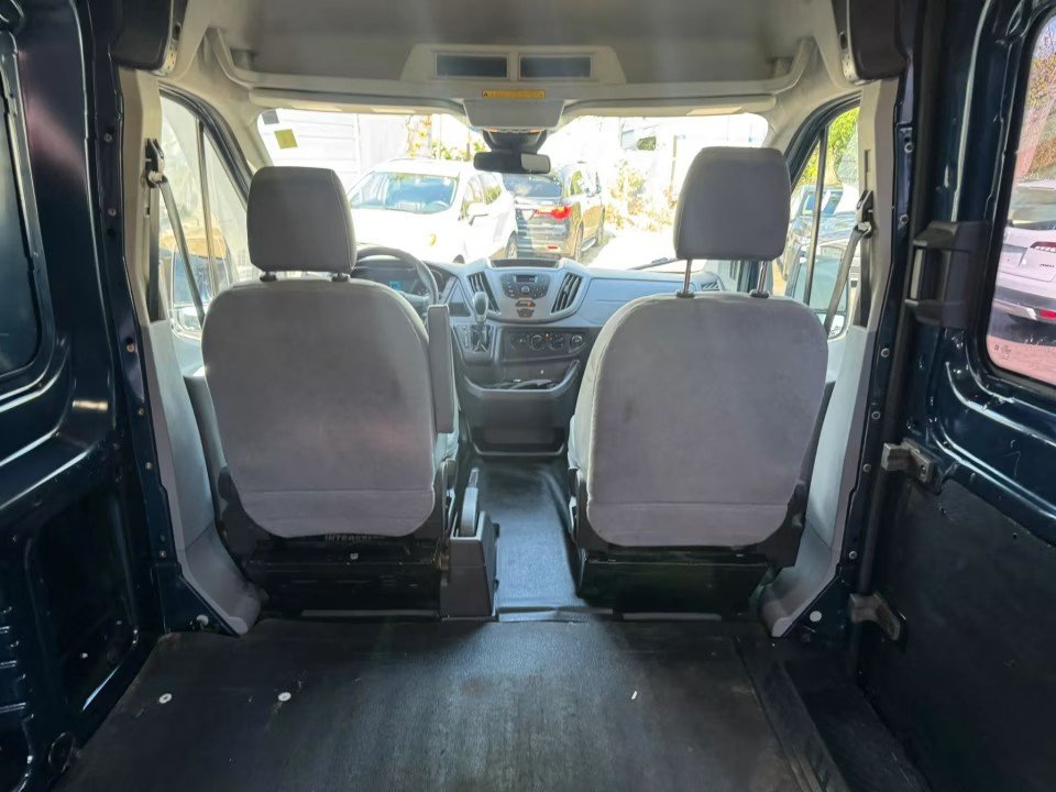 Used 2016 Ford Transit 350 148 High Roof RWD image 20