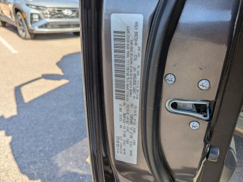 Used 2019 RAM 1500 Classic Warlock image 30