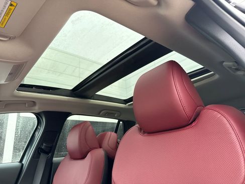 New 2026 MAZDA CX-50 AWD 2.5 Hybrid w/ Cargo Package image 25