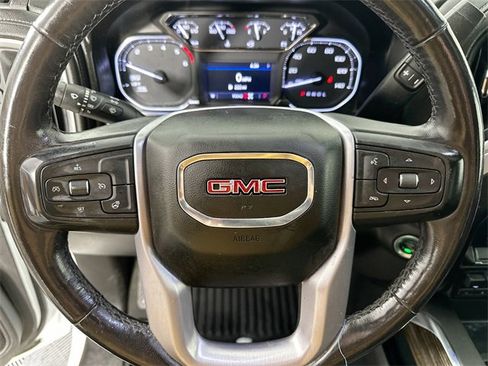 Used 2020 GMC Sierra 1500 Elevation w/ Elevation Value Package image 21